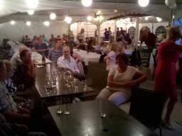 Baanfeesten Melsele